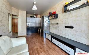 1-к квартира, на длительный срок, 44м2, 5/7 этаж