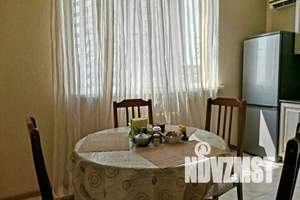 2-к квартира, посуточно, 72м2, 11/24 этаж