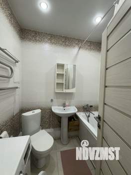1-к квартира, на длительный срок, 51м2, 2/23 этаж