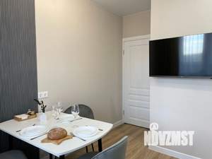 1-к квартира, посуточно, 35м2, 11/16 этаж