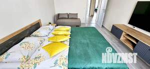 2-к квартира, посуточно, 75м2, 9/10 этаж