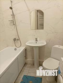 1-к квартира, на длительный срок, 37м2, 1/8 этаж