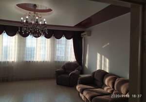 3-к квартира, на длительный срок, 104м2, 16/16 этаж