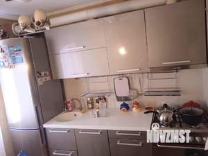 1-к квартира, на длительный срок, 40м2, 6/9 этаж
