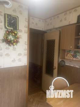 2-к квартира, на длительный срок, 47м2, 2/5 этаж