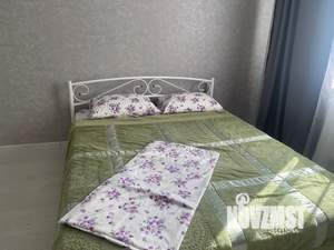 1-к квартира, посуточно, 42м2, 2/17 этаж