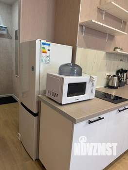 1-к квартира, на длительный срок, 42м2, 4/12 этаж