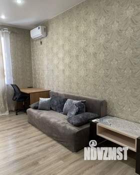 1-к квартира, на длительный срок, 48м2, 8/18 этаж