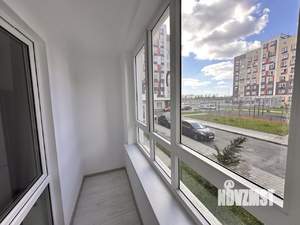 2-к квартира, на длительный срок, 44м2, 1/9 этаж