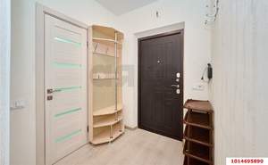 1-к квартира, на длительный срок, 37м2, 3/17 этаж