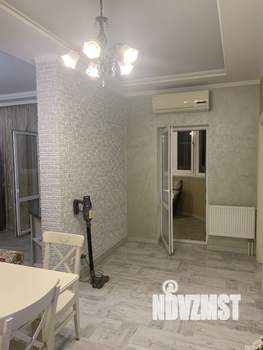 3-к квартира, на длительный срок, 93м2, 15/24 этаж