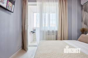 2-к квартира, посуточно, 48м2, 1/1 этаж