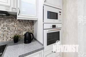 2-к квартира, посуточно, 65м2, 17/17 этаж