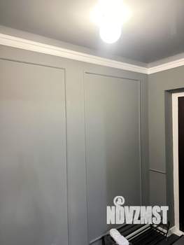 1-к квартира, на длительный срок, 38м2, 6/6 этаж