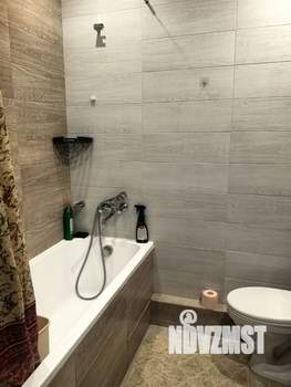 1-к квартира, на длительный срок, 37м2, 17/17 этаж