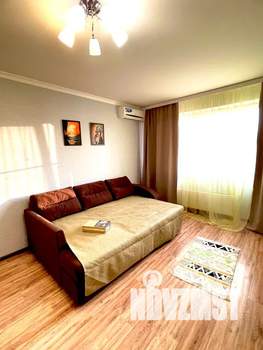 1-к квартира, посуточно, 39м2, 16/16 этаж