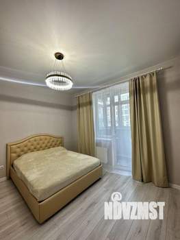 Студия квартира, на длительный срок, 22м2, 1/9 этаж