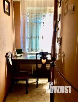 2-к квартира, на длительный срок, 53м2, 2/5 этаж