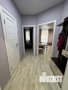 1-к квартира, на длительный срок, 32м2, 3/3 этаж