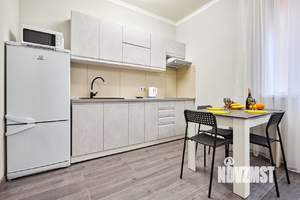 2-к квартира, на длительный срок, 42м2, 2/3 этаж