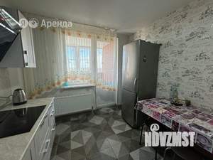 1-к квартира, на длительный срок, 38м2, 5/8 этаж