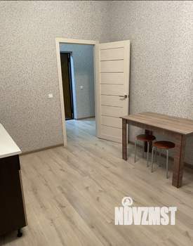 1-к квартира, на длительный срок, 37м2, 5/21 этаж