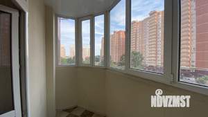 1-к квартира, на длительный срок, 42м2, 5/19 этаж