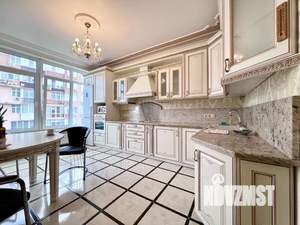 2-к квартира, посуточно, 58м2, 13/16 этаж