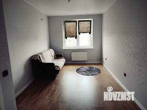 1-к квартира, на длительный срок, 36м2, 16/16 этаж