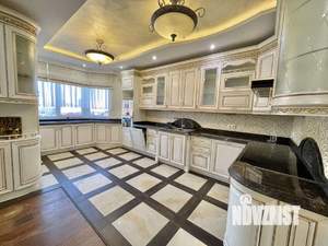 5-к квартира, на длительный срок, 182м2, 10/16 этаж