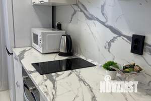 1-к квартира, на длительный срок, 41м2, 13/17 этаж