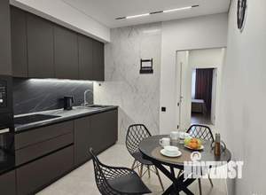 3-к квартира, на длительный срок, 67м2, 5/17 этаж