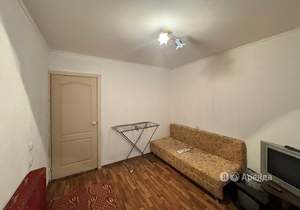 2-к квартира, на длительный срок, 54м2, 4/16 этаж