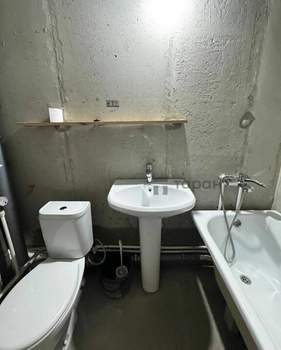 1-к квартира, на длительный срок, 36м2, 6/17 этаж