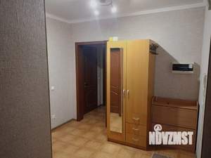 2-к квартира, на длительный срок, 80м2, 4/20 этаж