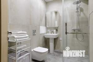 1-к квартира, посуточно, 30м2, 6/15 этаж