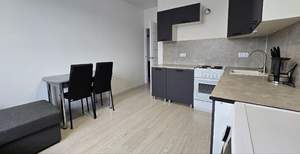 1-к квартира, на длительный срок, 34м2, 2/9 этаж