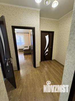 1-к квартира, на длительный срок, 40м2, 1/16 этаж