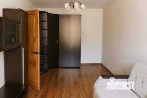 1-к квартира, на длительный срок, 36м2, 6/6 этаж