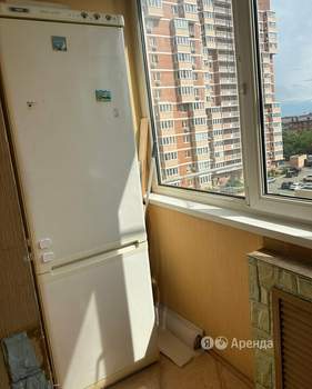 2-к квартира, на длительный срок, 60м2, 6/10 этаж