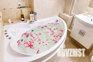 1-к квартира, посуточно, 52м2, 9/10 этаж