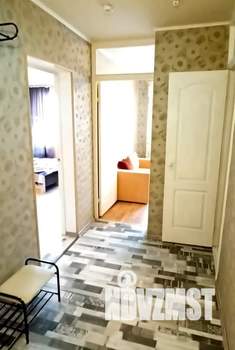 1-к квартира, посуточно, 40м2, 9/16 этаж