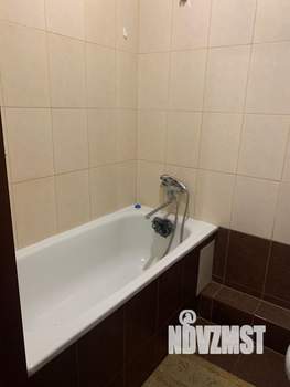 1-к квартира, на длительный срок, 38м2, 2/17 этаж