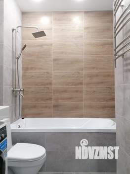 1-к квартира, на длительный срок, 37м2, 14/17 этаж