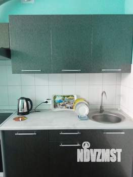 1-к квартира, на длительный срок, 44м2, 3/7 этаж