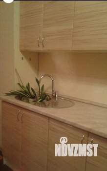 1-к квартира, на длительный срок, 44м2, 14/18 этаж