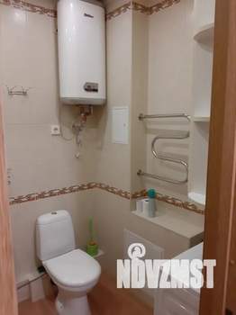 1-к квартира, посуточно, 45м2, 7/16 этаж