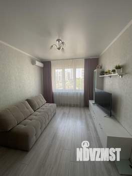 1-к квартира, на длительный срок, 35м2, 2/9 этаж