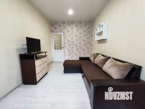 1-к квартира, на длительный срок, 34м2, 4/9 этаж