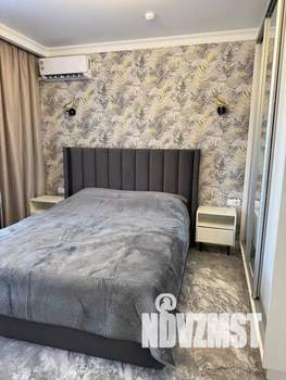 2-к квартира, посуточно, 70м2, 2/24 этаж